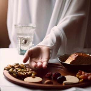 Fasting for Spiritual Cleansing